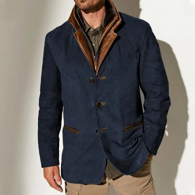 Raemond™ - Manteau Élégant