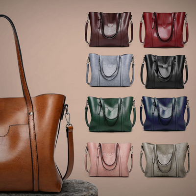 Lydia | Elegant Handbag
