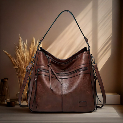 Lilla | Opulent Bag with Timeless Design