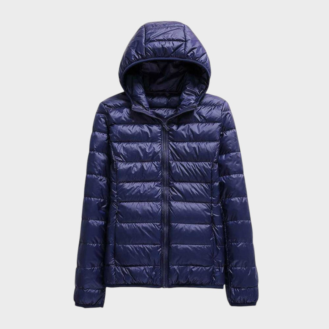 Ana - Mid-Season Jacket