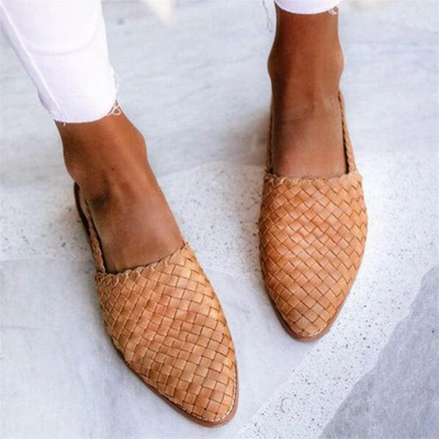 Lila™ | Artisan Classic Sandals