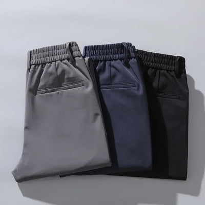 Jeremy™ | Pantalon Quotidien Premium Élastique
