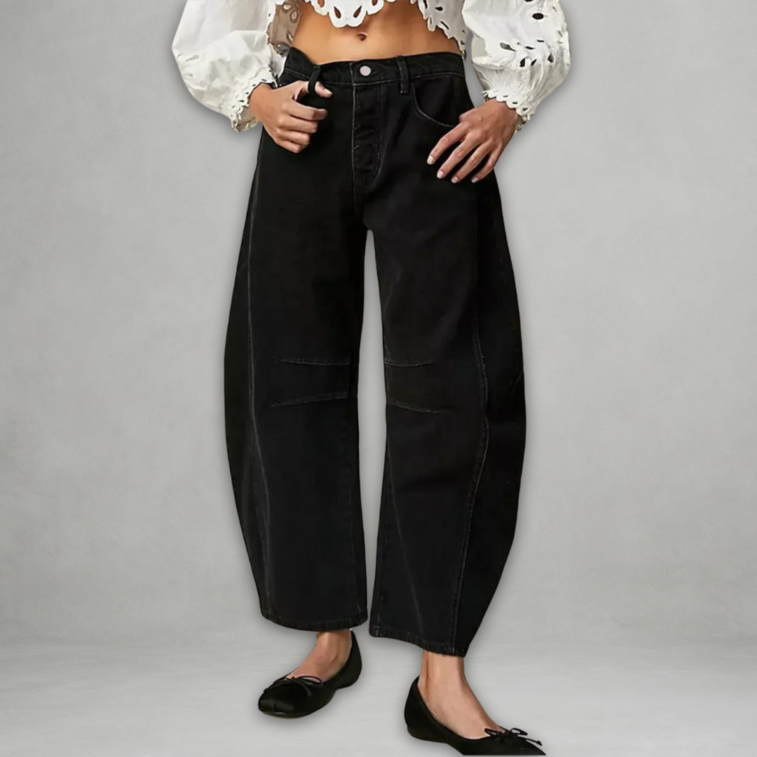 Sabri | Ballon Jeans