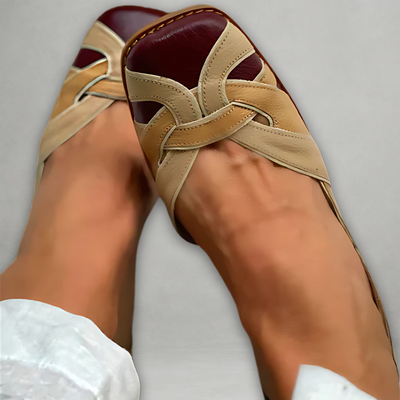 Mika | Elegant Heels