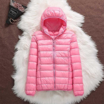 Matilde - Mid-season Jacket