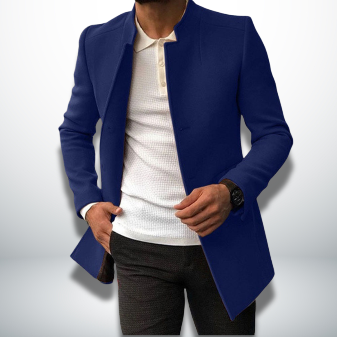 Ludvig | Elegant Jacket