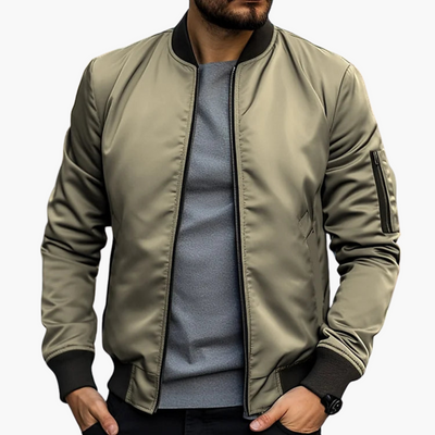 Finn | Veste Bomber pour Homme