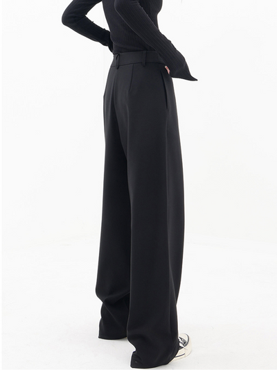 TINA | Modern Baggy Trousers
