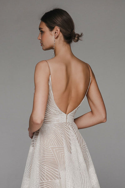 FLORENCE™ | ROBE LONGUE