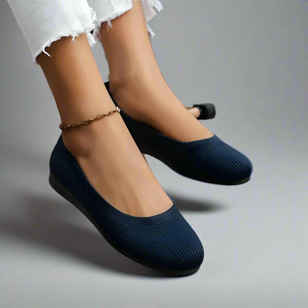 CWS Sibylle | Elegant and Comfortable Shoes