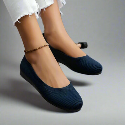 CWS Sibylle | Elegant and Comfortable Shoes