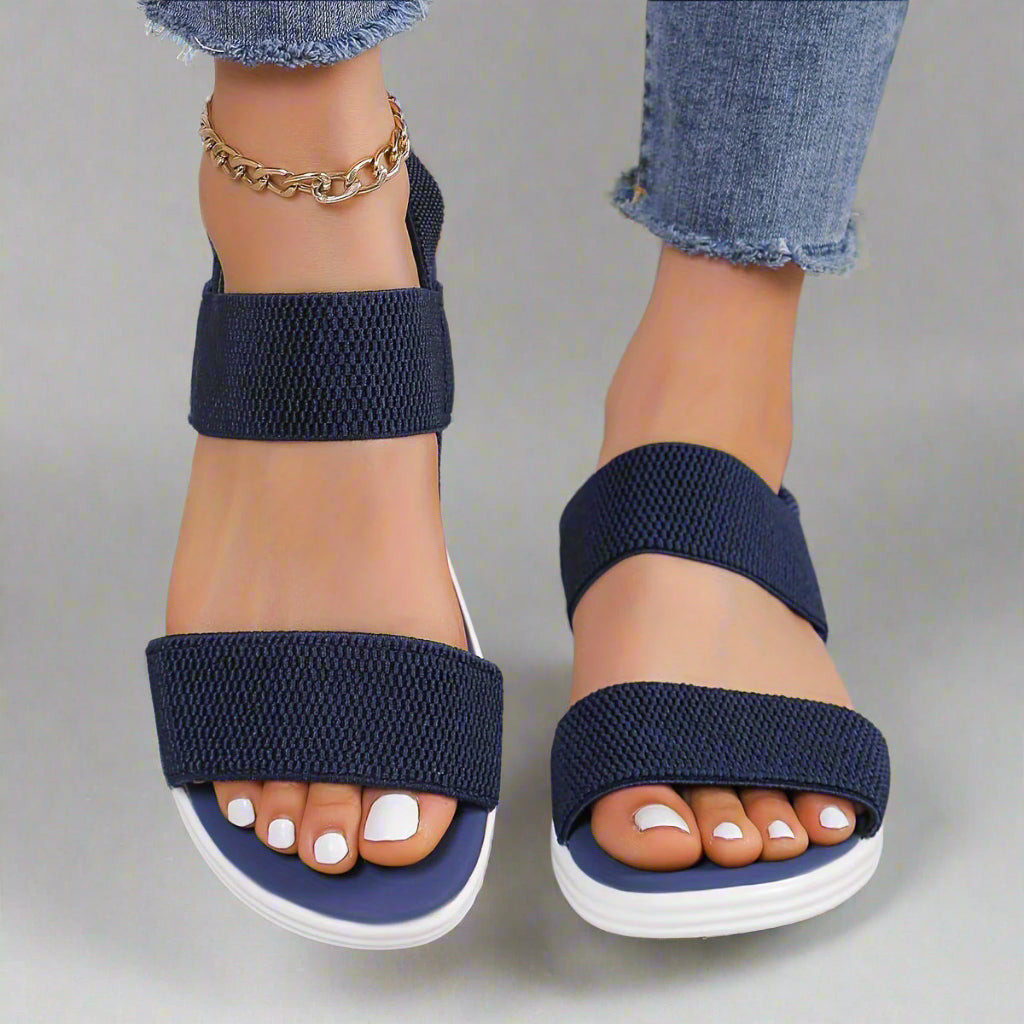 CWS Ortrun | Elegant Comfortable Orthopaedic Sandals