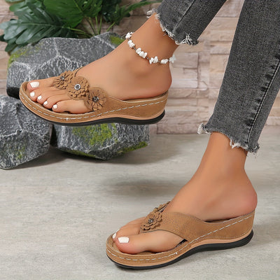 Thirza™ - Orthopaedic Sandals