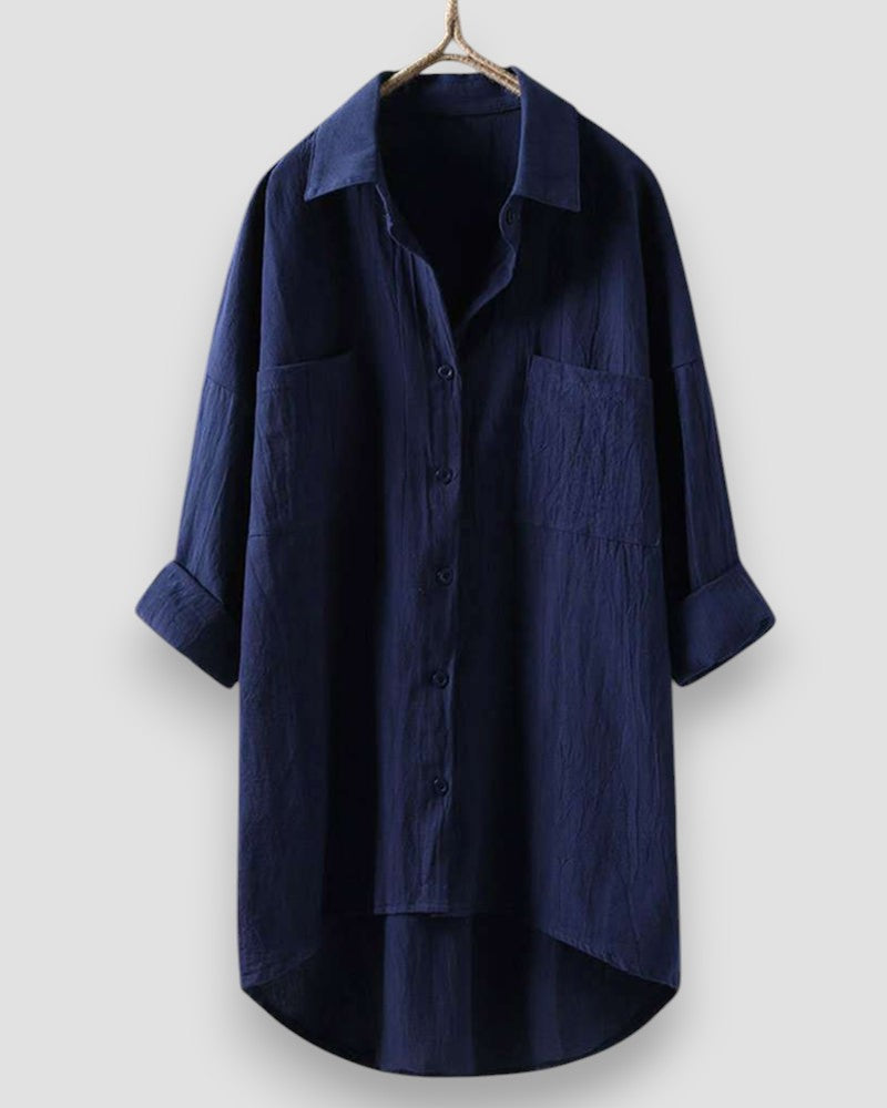 Simone | Blouse