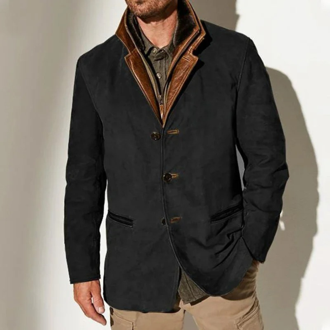 Raemond™ - Manteau Élégant