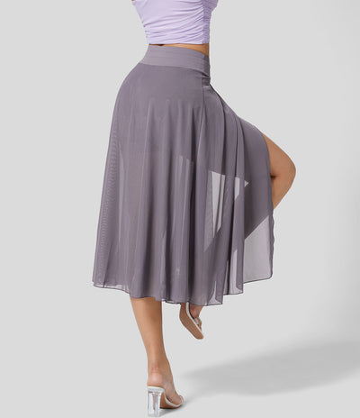 CWR Livan | Elegant 2-in-1 Skirt