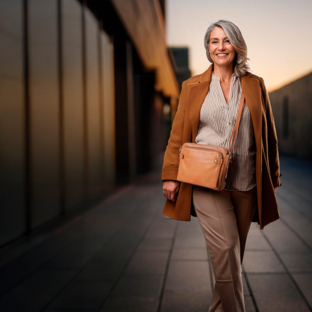 Celia | Élégance intemporelle