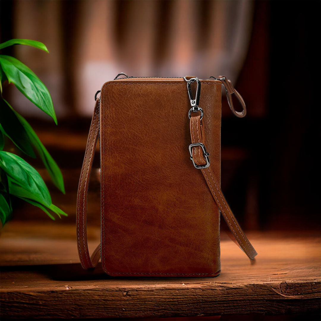 Lydia | Sac Élégant et Élancé