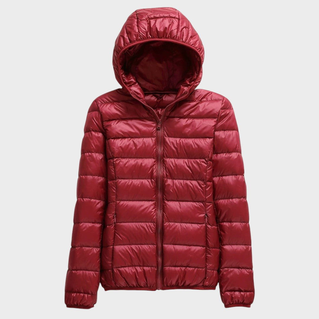Inês - Mid-Season Jacket