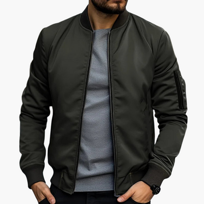 Finn | Veste Bomber pour Homme