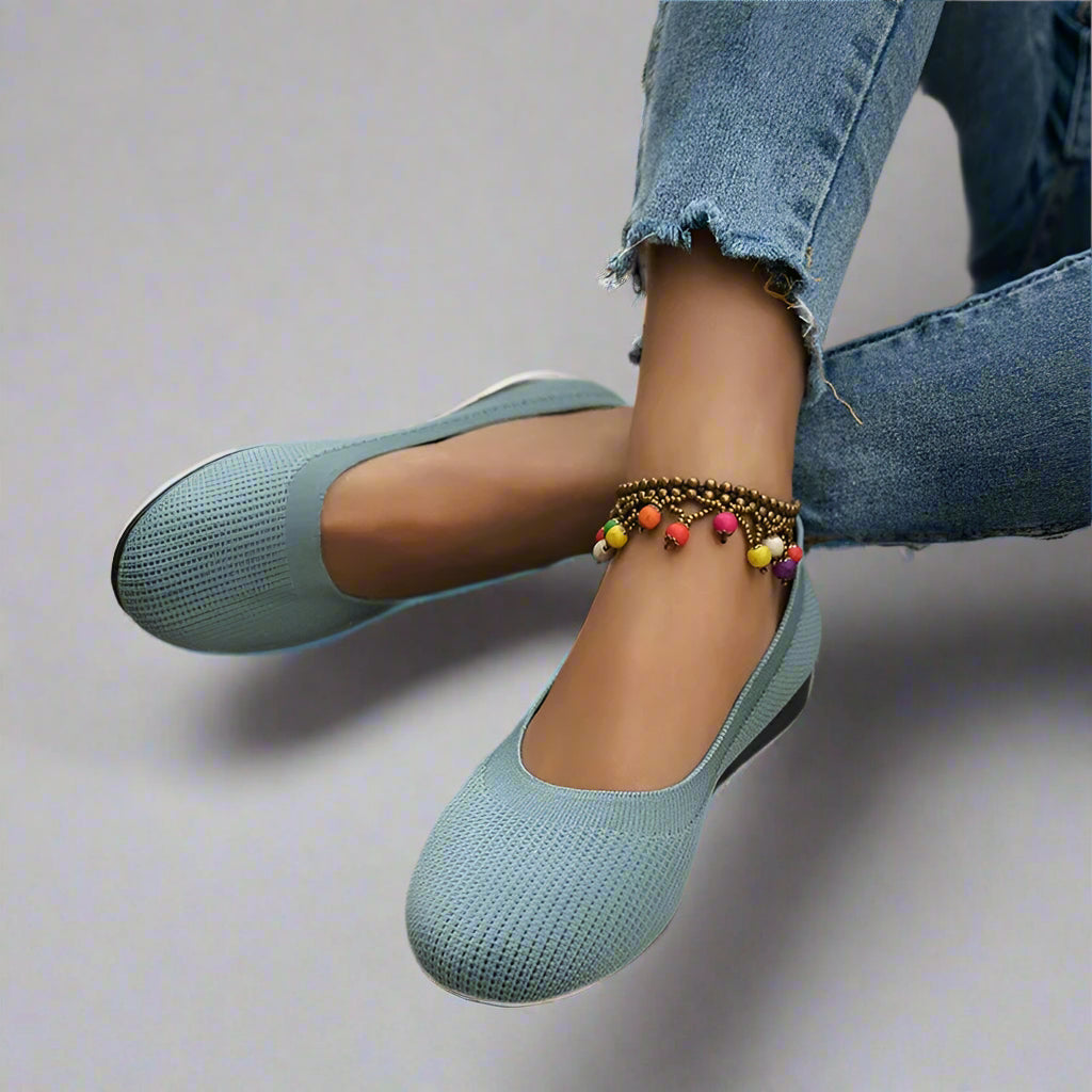 CWS Sibylle | Elegant and Comfortable Shoes