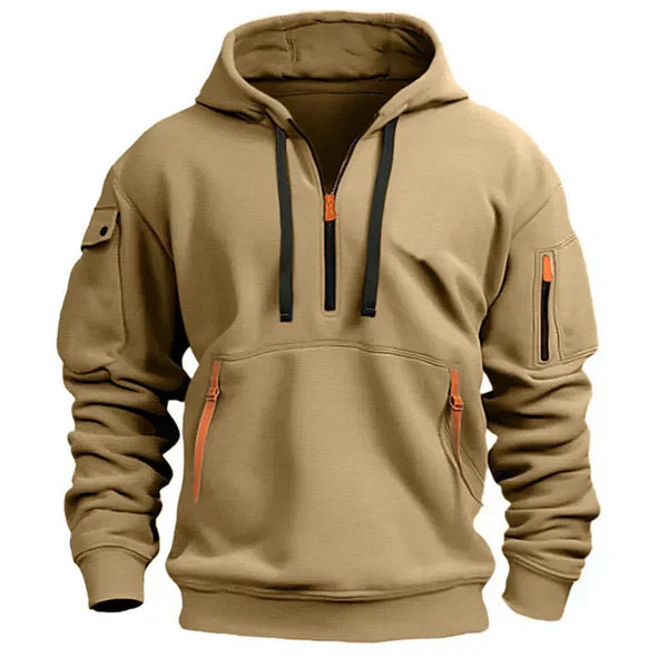 Daniel | Hoodie élégant