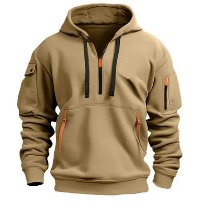 Daniel | Hoodie élégant