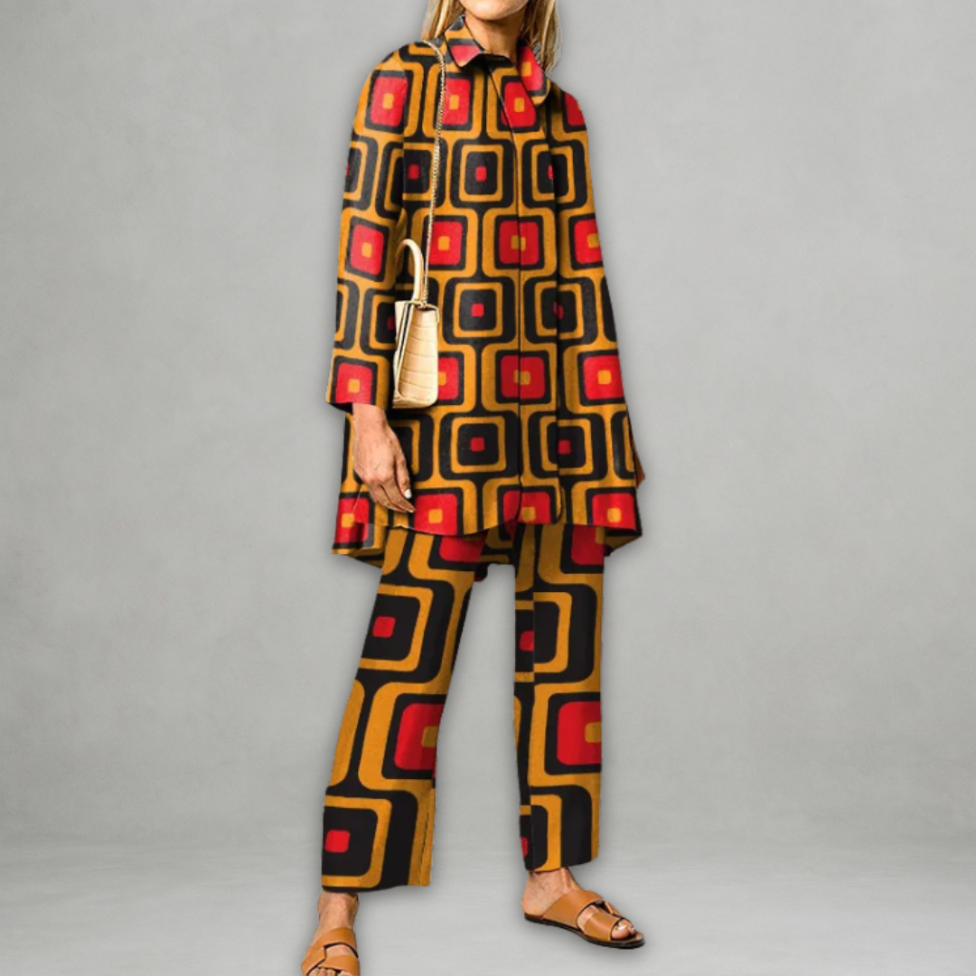Zavira | Set of Two Pieces