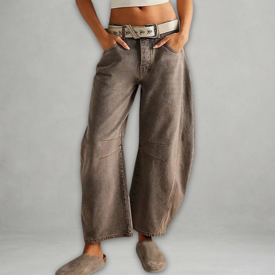 Sabri | Ballon Jeans