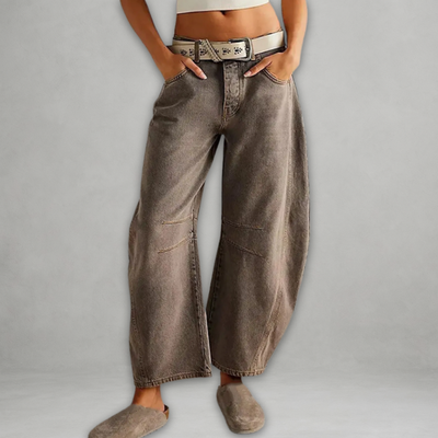 Sabri | Ballon Jeans