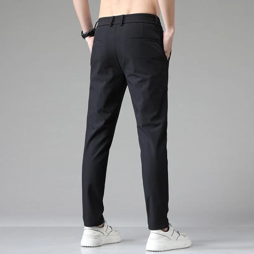 Jeremy™ | Pantalon Quotidien Premium Élastique