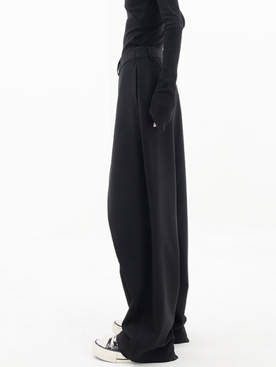 TINA | Modern Baggy Trousers