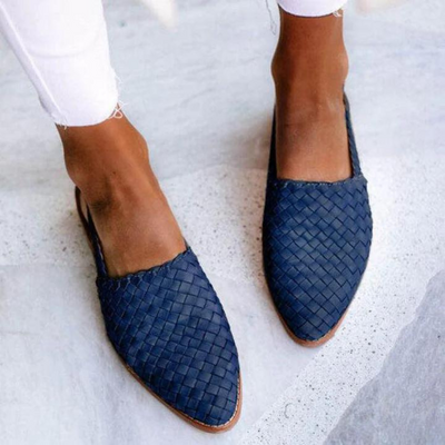 Lila™ | Artisan Classic Sandals