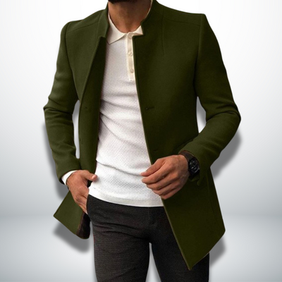 Ludvig | Elegant Jacket