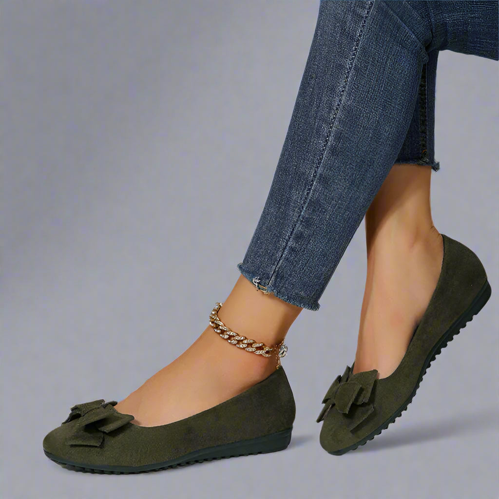 CWS Paula | Comfortable and Stable Orthopaedic Shoes