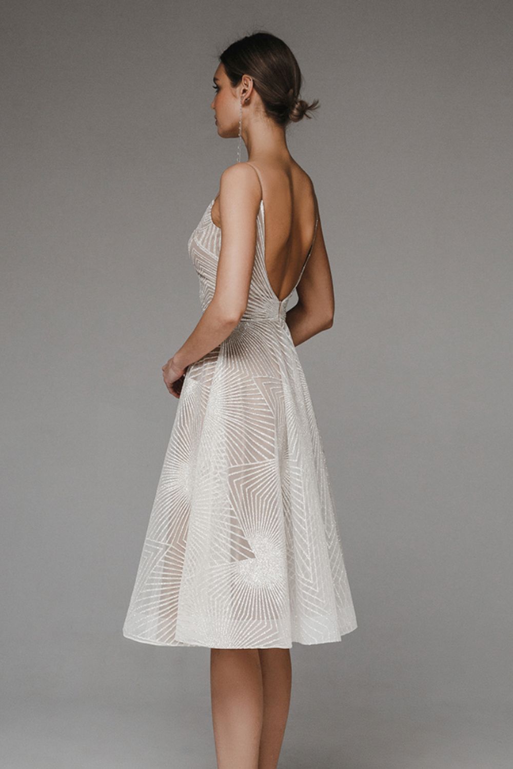 FLORENCE™ | LONG DRESS