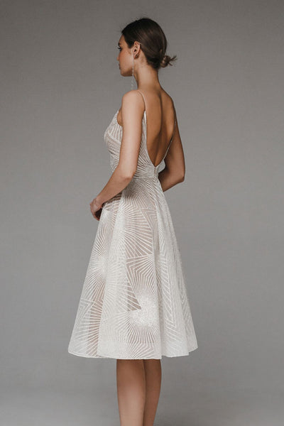 FLORENCE™ | LONG DRESS
