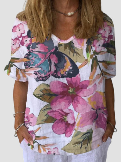 Denien | Blouse