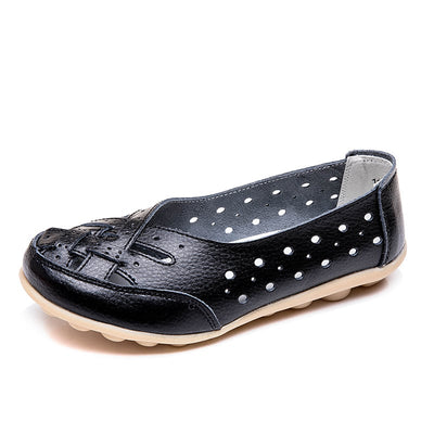 LEA™ - Orthopaedic Ballet Flats