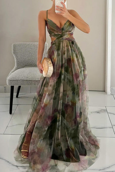 Annalisa | Robe Élégante de Soirée