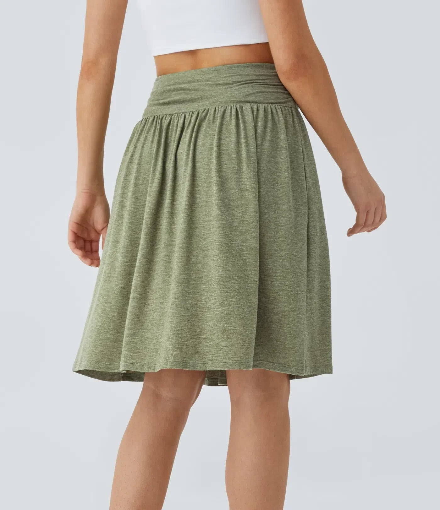 CWR Nina | Elegant & Comfortable Skirt
