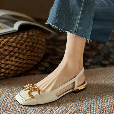 Estelle™ | Elegant Ballerinas