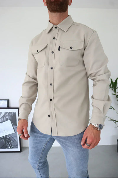 Marcus™ | Supremekleding overhemd