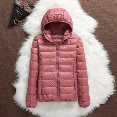 Catarina - Mid-Season Jacket