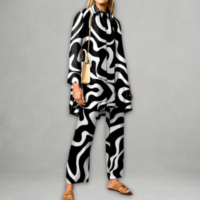 Zavira | Set of Two Pieces