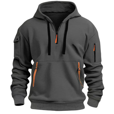 Daniel | Hoodie élégant