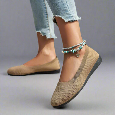 CWS Sibylle | Elegant and Comfortable Shoes