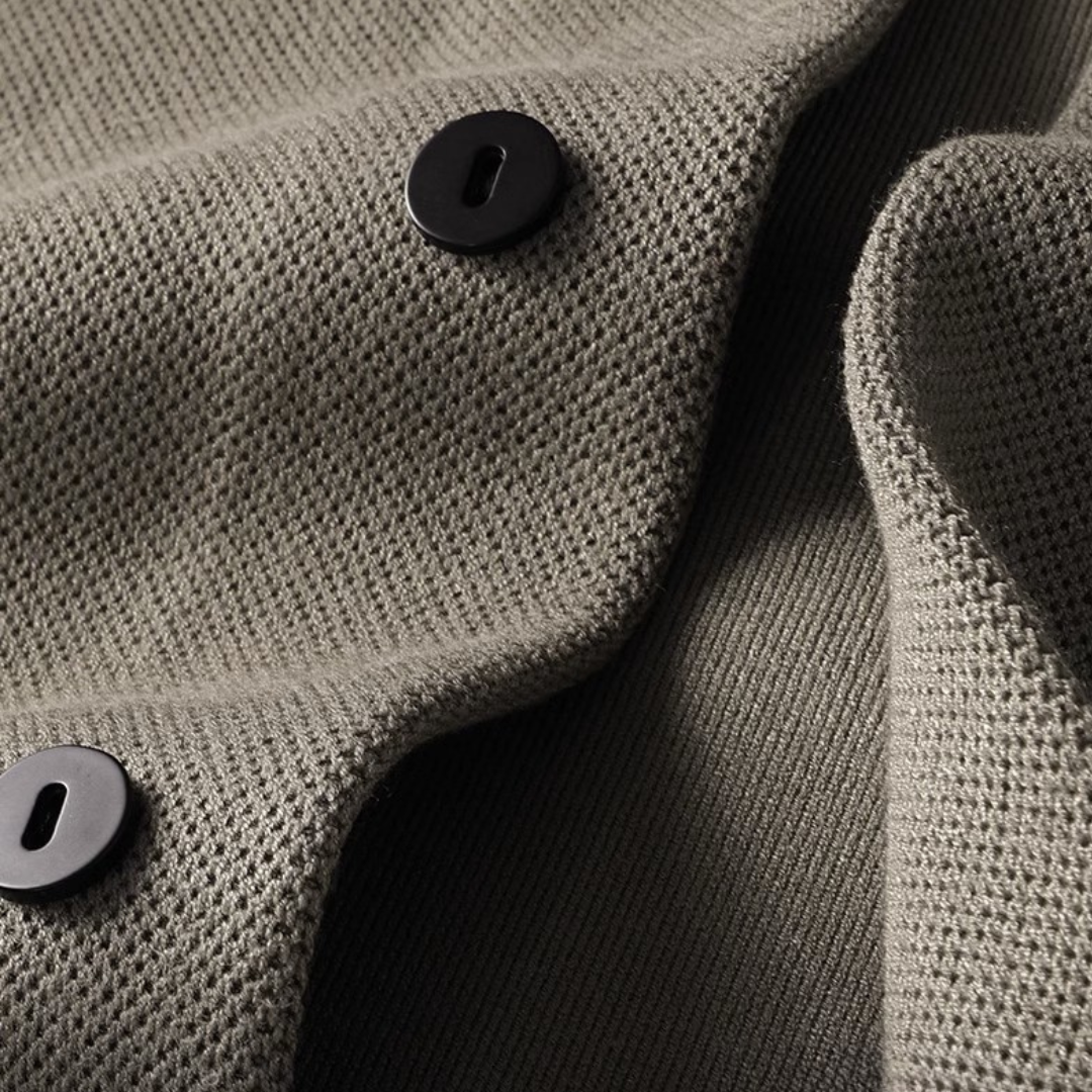 Vito™ | Premium sartorial cardigan