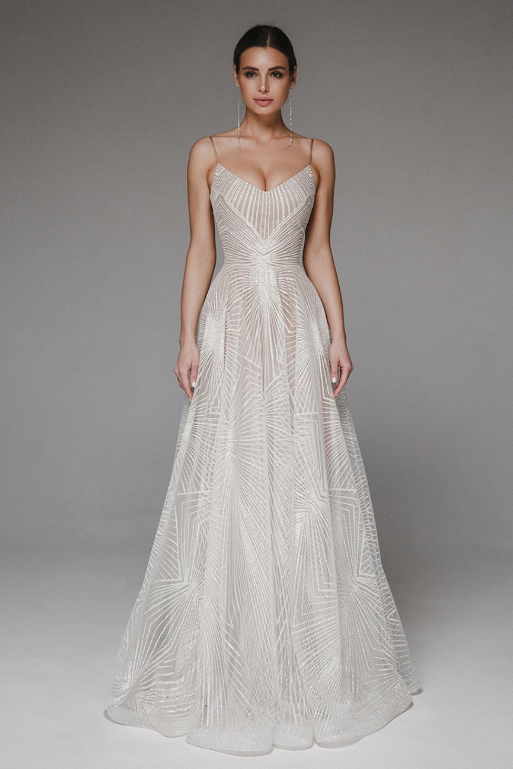 FLORENCE™ | LONG DRESS
