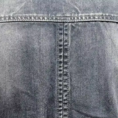 Boston - denim jacket